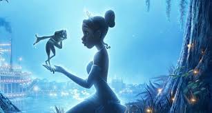 Prince naveen is transformed into a frog by a conniving voodoo magician and tiana, following suit, upon kissing the amphibian royalty. The Princess And The Frog Pure Movies Pure Movies