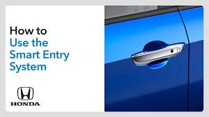 Mar 16, 2018 · unlocking an automatic lock. Step By Step Instructions To The Honda Accord Smart Entry With Walk Away Auto Lock Feature Earnhardt Honda Blog