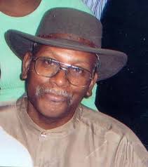 Donald Gibson Obituary (2009)