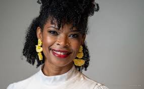 Martina Edwards Leaves NYSE To Support Women Entrepreneurs