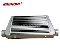 Front mount bar and plate fin intercooler core manufacturer