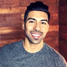 Jesse Escalante's Instagram, Twitter & Facebook