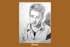 Even if you have previous experience pro tip : Do Best Realistic Portrait In Graphite Pencil And Color Pencils By Artistsdotmedia Fiverr