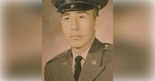 Tyrone Paul Apple Obituary (2023)