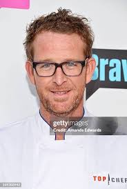 91 Chef Cj Jacobson Photos & High Res Pictures