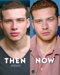 Oliver Stark Fanpage