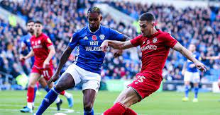 The home of cardiff city on bbc sport online. Cardiff City 0 1 Bristol City Reaction As Brownhill Blasts Robins To Derby Victory Bristol Live