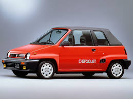 honda city cabriolet honda city honda japan cars