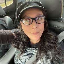 Missing a deceased mother