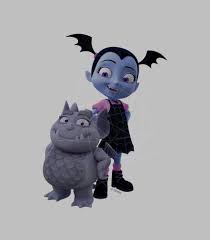 You can download or print vampirina coloring pages for free. Disney Vampirina Vee Gregoria Cool Gothic Png Free Download Files For Cricut Silhouette Plus Resource For Print On Demand