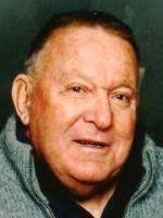 Arvin Button Obituary (1931