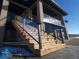 Maybe you would like to learn more about one of these? Deck Railings Edmonton Aluminum Railing Glass Railing Cbs