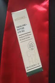 Biossance Squalane Peptide Eye Gel Pin On Hair And Beauty 2