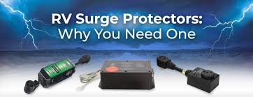 While very similar to rv surge protectors, an rv ems is much broader in protection. Rv Surge Protectors Why You Need One Colonial Rv