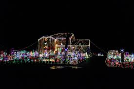 We have three showrooms in connecticut including restoration lighting gallery. New Jersey S Best Free Christmas Light Shows Nj Family