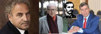 Shkrimtari Visar Zhiti na shkruan për interpretimin e Kadaresë