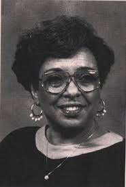 Gloria Grace Bramlett Hall (1937-1995)