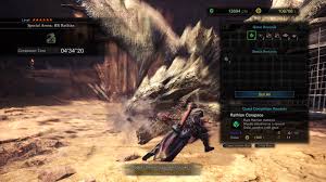 World, the latest installment in the series, you can enjoy the ultimate hunting experience,. Monster Hunter World Screenshots Thread