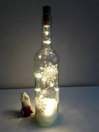Das gängigste material für flasche mit spruch ist. 63 Lichtflasche Leuchtflasche Lichterkette Flasche Ideen Lichterkette Flaschen Dekorieren Flaschenleuchten