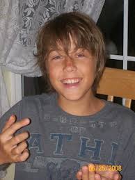 Kitty and Matt Stacey