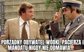 Rzecznik praw obywatelskich może pomóc osobom prywatnym, przedsiębiorstwom lub organizacjom mającym problemy z administracją ue. Mandat Obowiazkiem Prawdziwego Polaka Memy Mandatu Juz Nie Odmowisz Kontrowersyjny Projekt Poslow Pis Dziennik Zachodni