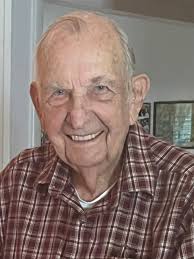 Robert Pentecost Obituary