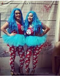 Do you enjoy dressing up anywhere? 90 Coolest Homemade Dr Seuss Costumes For Halloween