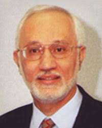 Dr. Basil Mustafa