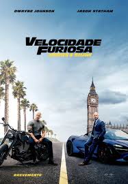 A universal pictures decidiu adiar o filme velocidade furiosa 9 para 2021. Velocidade Furiosa Hobbs Shaw Estreia Dia 1 De Agosto Trailer Magazine Hd