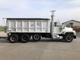 Image result for Mack Red 1997 CIL