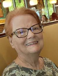 Obituary information for Winifred Ann Dorr Frederick