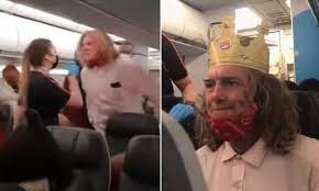 Jun 08, 2021 · it's this guy link to media.tenor.com (secure). Man Thrown Off Jamaica New York Jetblue Flight After Racist Behavior Daily Mail Online