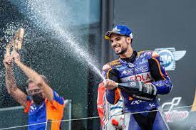 He is constantly looking for opportunities to partner and move the sales needle. Oliveira Wins Jaw Dropping Styrian Motogp As Espargaro Also Takes Podium Finish Ktm Press Center