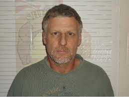 Myriad meth arrests around the Lake this month