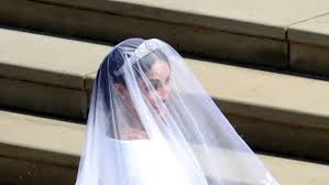 Gebrauchte brautkleider wie neu im outlet in großer auswahl von bekannten designern und marken kaufen. Herzogin Meghan Dieses Brautkleid Detail War Bisher Geheim