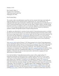 Many people find writing difficult and believe they do not have the vocabulary to do it. Rmian And Partners Send A Letter To President Biden To Urge Swift Action In Addressing Harmful Policies Affecting Asylum Seekers Rmian