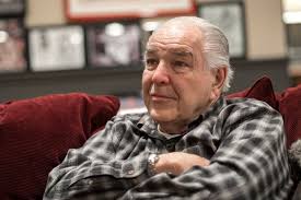 The Real Mr. Met Is Selling Off His Past and Coping With the Present