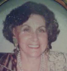 Anita Bourque Ross Obituary