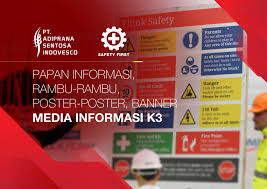 Lingkungan kerja adalah aspek higiene di tempat kerja yang di dalamnya mencakup faktor fisika, kimia, biologi, ergonomi dan psikologi yang keberadaannya di tempat kerja dapat mempengaruhi keselamatan dan kesehatan tenaga kerja. Standard Penerapan K3 Keselamatan Dan Kesehatan Kerja Article