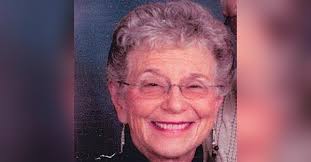 Marguerite Mary Corn Obituary