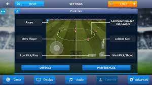 Descargar dream league soccer 4.16 apk + mod + data gratis para móviles con android, teléfonos inteligentes. Download Game Dream League Soccer 2017 Mod Apk Revdl Peatix