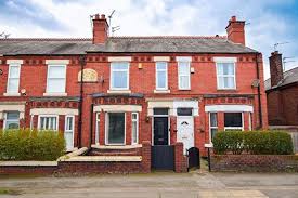 Houses for sale & to rent in WA4 6HA, Baronet Road, Bewsey And Whitecross  Warrington