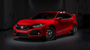 Red honda emblem jdm style type r acura civic integra. 36 Honda Civic Type R Hd Wallpapers Background Images Wallpaper Abyss