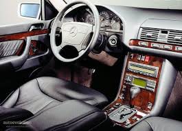 Mercedes Benz S Classe W140 Mercedes G Mercedes