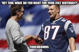 Also he is popular with his tricky cheating on game. Best 26 Tom Brady Memes Rob Gronkowski Gronkowski Tom Brady