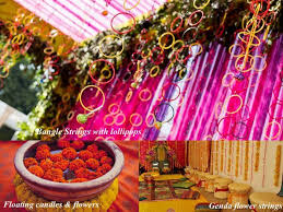 Diy Decor Ideas For Your Mehendi Three Cheap Chic Effortless Themes Mehndi Decor Mehendi Decor Ideas Creative Decor
