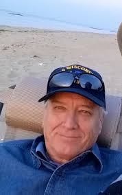 Obituary information for Alan John Jeffries