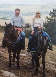 Doug E. Baucom Obituary