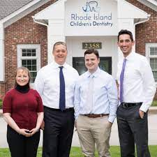 We know that early experiences with dentists can shape a person's willingness to seek treatment throughout life, so it's important to make a good impression. Rhode Island Children S Dentistry Orthodontics Home Facebook