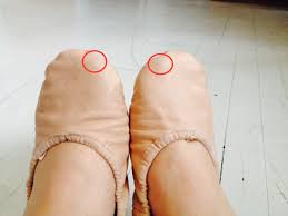 Learn my 7 rules to get the most comfortable fit for any pair of shoes!if you want to learn more about how to build confidence and look your. How Tightly Should My Ballet Shoes Fit Boileronpointe